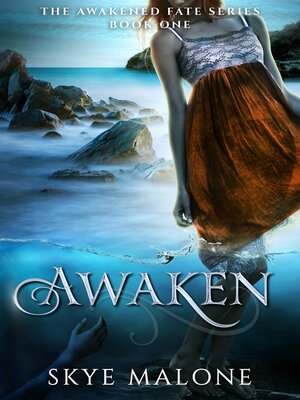 cover image of Awaken